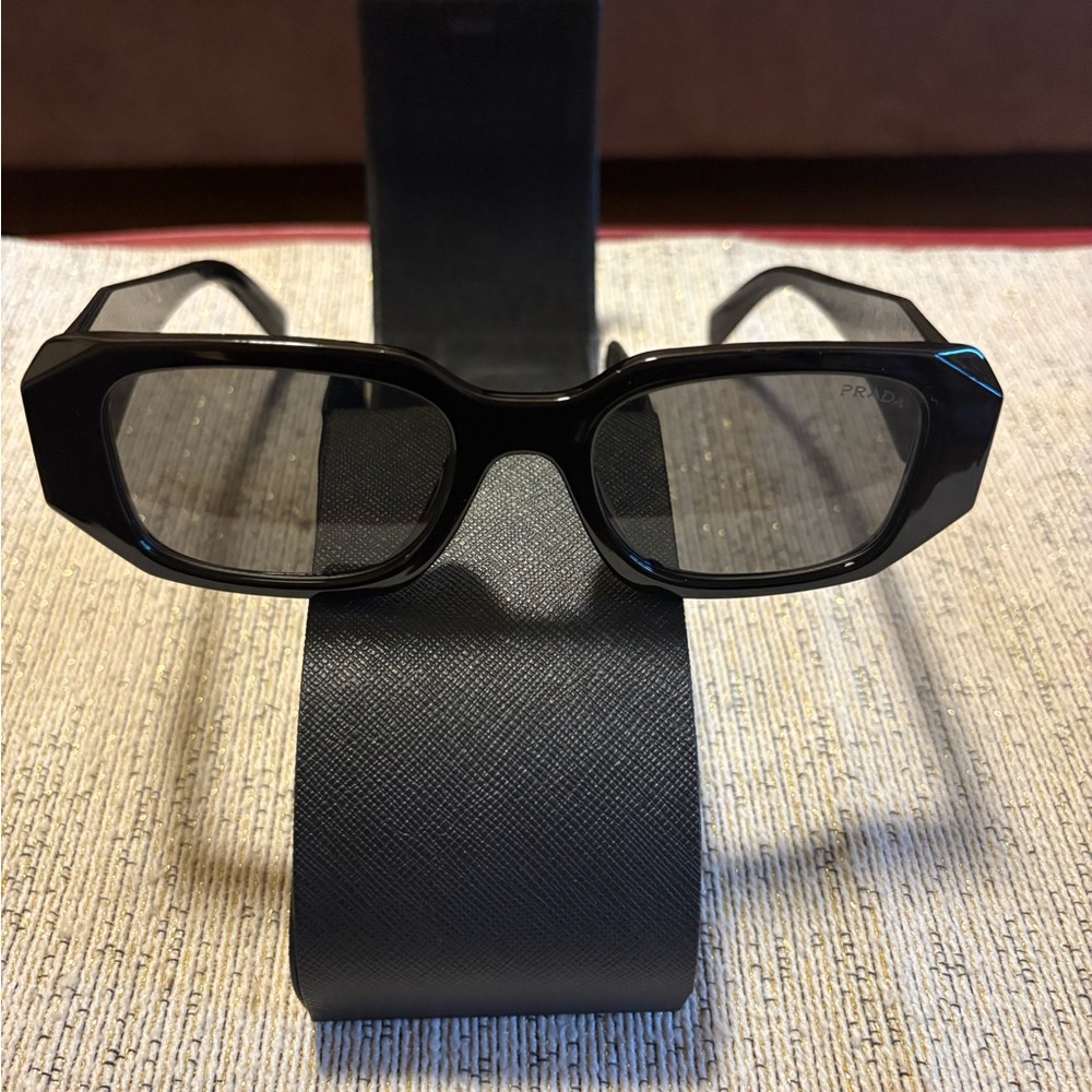 Prada Glasses